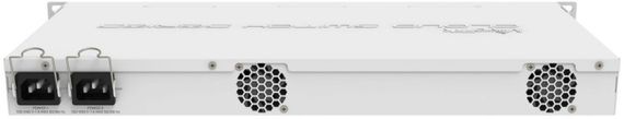 Коммутатор MikroTik Cloud Router Switch 328-4C-20S-4S+RM (CRS328-4C-20S-4S+RM) | Зображення 1