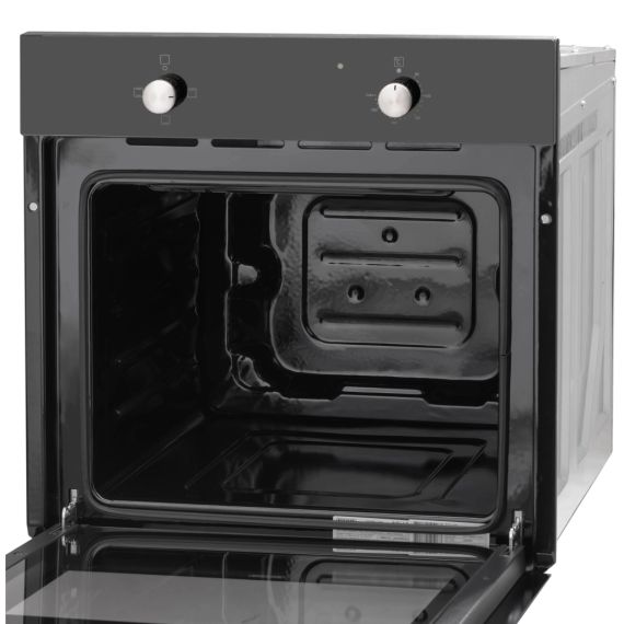 Духовой шкаф Eleyus EVA 6003 BL | Зображення 7