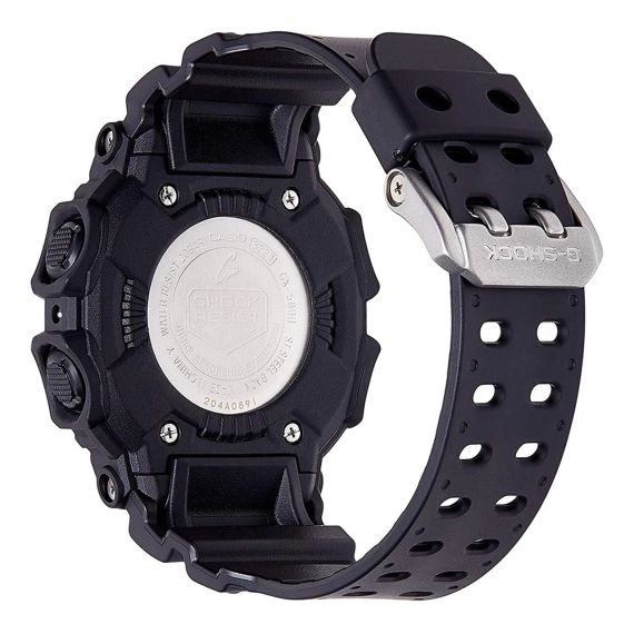 Годинник CASIO GXW-56BB-1ER | Зображення 2