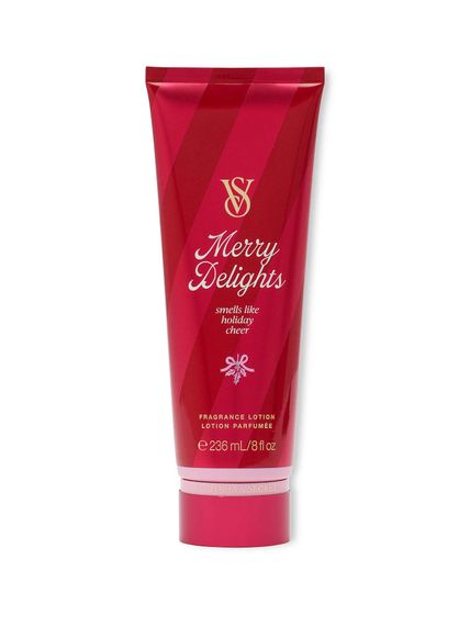 Лосьон для тела Victoria's Secret Merry Delights (236 g)