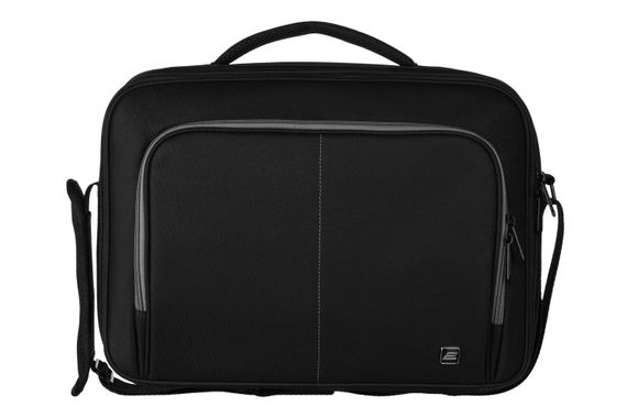Сумка для ноутбука 2E Vector 14" чорна (2E-CBN5214BK) | Зображення 8