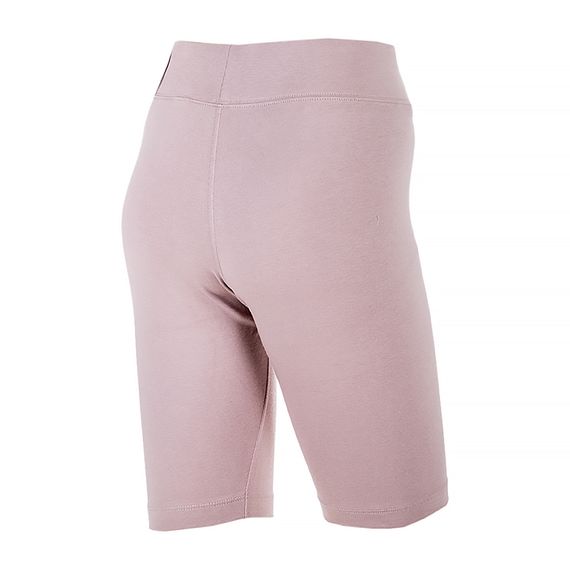 Шорти Nike W NSW ESSNTL MR BIKER SHORT | Зображення 1