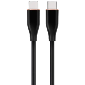 CC-USB2S-CMCM-1.5M-BK 1.5 м Кабель Cablexpert - Повербанки