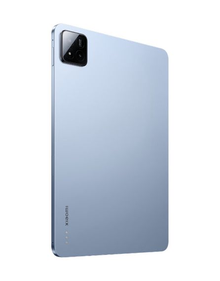 Планшет Xiaomi Pad 7 12/256GB Blue (adapter) | Зображення 2