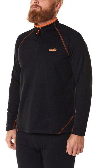 Термобілизна Norfin Winter Line чоловіче XXL Чорний (3025005-XXL) | Зображення 1