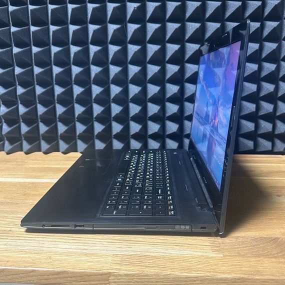 Ноутбук Lenovo G50-80 / 15.6" (1366x768) TN / Intel Core i5-5200U (2 (4) ядра по 2.2 - 2.7 GHz) / 8 GB DDR3 / 128 GB SSD / Intel HD Graphics 5500 / WebCam / DVD-ROM б/у | Зображення 3