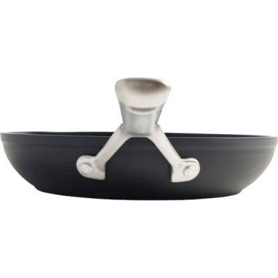 Сковорода KitchenAid FHA 30 см з керамічним покриттям (CC005695-001) | Зображення 2