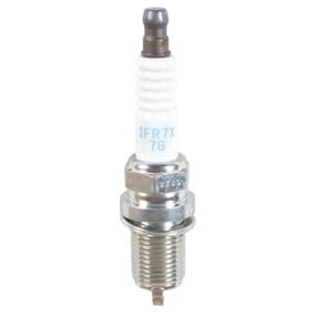 Свеча зажигания NGK 91039 IFR7X7G