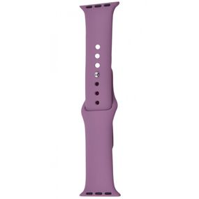Ремешок Apple Watch Sport Band 38/40/41 mm(S) 2pcs, ремешки для часов apple black currant