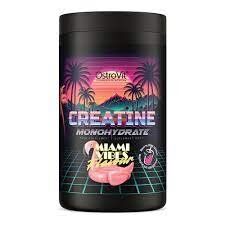 Креатин  OstroVit Creatine Monohydrate 500 g (Miami Vibes)