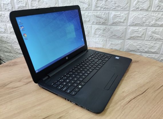 Ноутбук   HP 15-AY013DX/15.6 HD/i5 6200U/8Gb/HDD1Tb/Intel HD 520 | Зображення 1