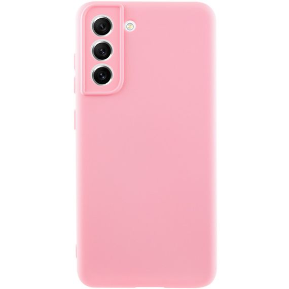 Чехол Silicone Cover Lakshmi Full Camera (AA) для Samsung Galaxy S22