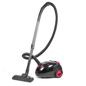 Пилосос 900W з мішком HVC-09 ECO Holmer