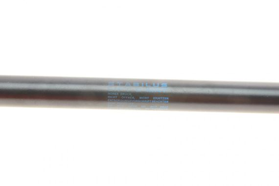 Амортизатор кришки багажника Renault Clio II 98- 0818MM | Зображення 2