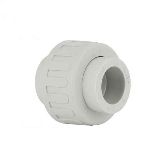 Муфта PPR Blue Ocean 25 универсальная