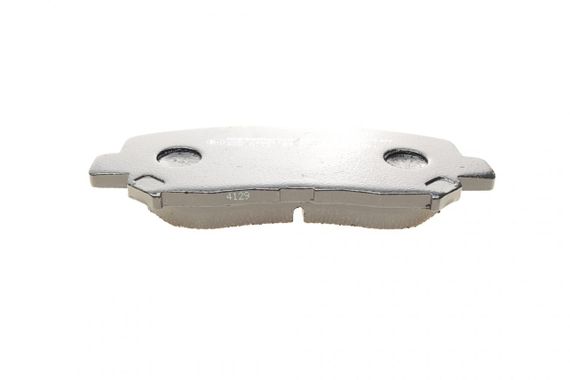Колодки тормозные передние Mazda CX-5 11- 22-0969-0 | Зображення 1