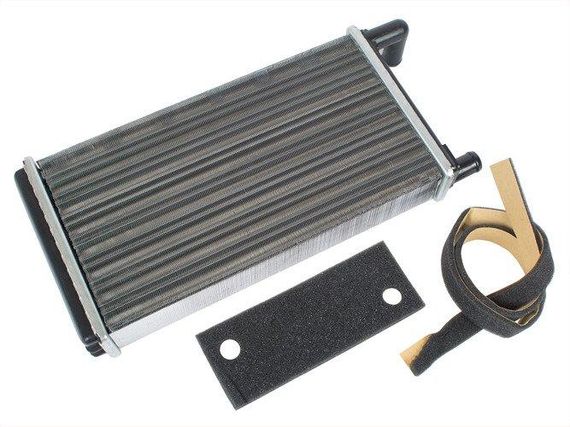 Mercedes BUS T1 308 (77-95) обогреватель/нагреватель, Мерседес бус Т1 308 | Зображення 1