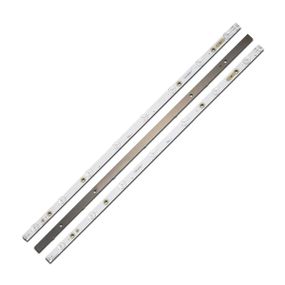 LED підсвітка TV 32" Thomson: 32HU3253C, 32HW3323, 32HW3325 3шт.