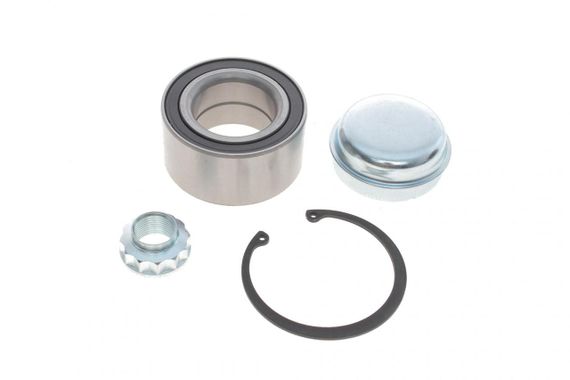 Підшипник маточини передньої Mercedes Benz A-class W168 97-04 Vaneo 414 02-05 42x75x37  10-1239