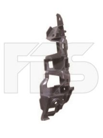 Крепеж переднего бампера VW Golf VII '13- правый  вторая часть 5G0807184A