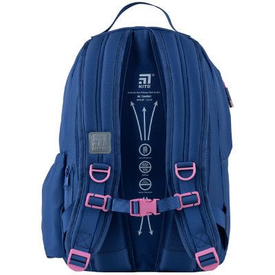 Рюкзак школьный Kite Education 949M teens Harry Potter (HP24-949M) | Зображення 1