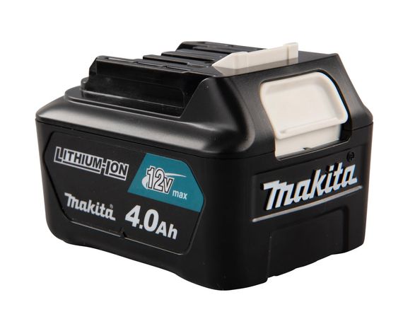 Акумулятор для продукції Makita CXT BL1041B, 12 В, 4 А⋅год (632F63-0) | Зображення 3