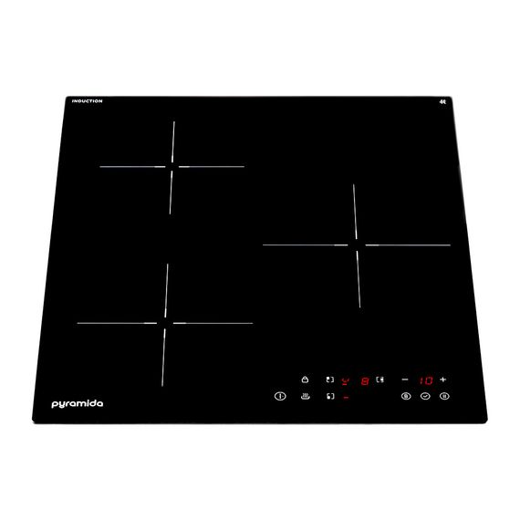 Варочная поверхность Pyramida IH P 450 | Зображення 1