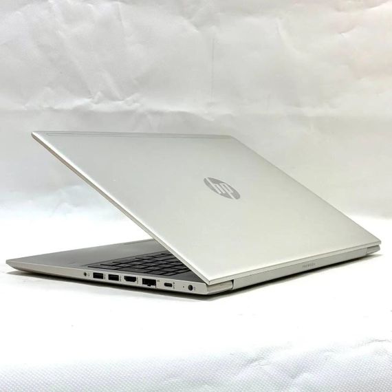 Ультрабук Б-клас HP ProBook 455 G7 / 15.6" (1366x768) TN / AMD Ryzen 3 4300U (4 ядра по 2.7 - 3.7 GHz) / 8 GB DDR4 / 256 GB SSD / AMD Radeon Graphics / WebCam б/в | Зображення 8