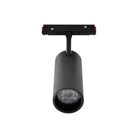 Магнітний трековий світильник PROLUM™ M20; 20W; 48V; SERIES "TR-WF"; Wi-Fi; SMART 3000K - 6000K