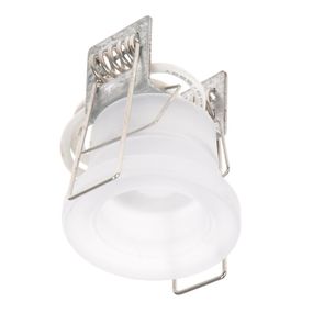 Светильник точечный звездное небо HDL-G89 WHITE