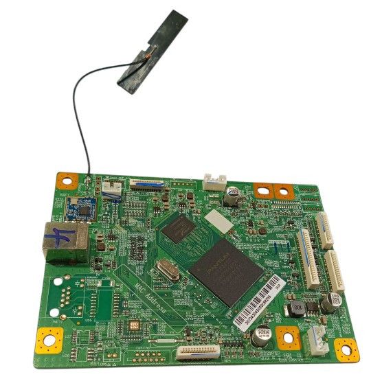 Плата форматирования (форматор) для Pantum M6500W