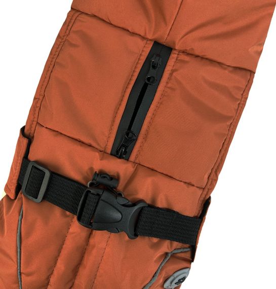 Жилет попона помаранч GP-3 | Зображення 5