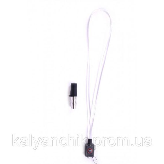 Мундштук Персональний Yahya Glow