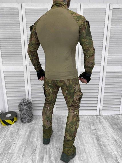 Костюм тактический мультикам Combat РН6328 | Зображення 3