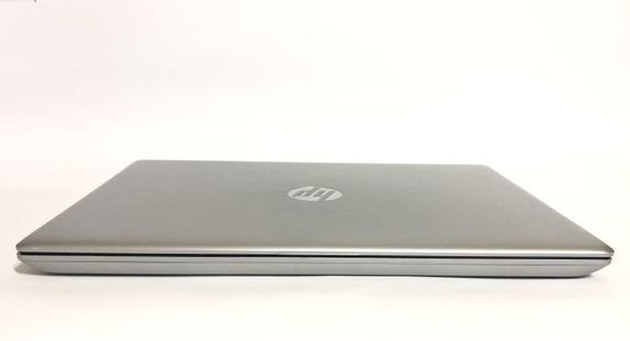 Ультрабук Б-класс HP ProBook 640 G4 / 14" (1920x1080) IPS Touch / Intel Core i5-7200U (2 (4) ядра по 2.5 - 3.1 GHz) / 8 GB DDR4 / 128 GB SSD / Intel HD Graphics 620 / WebCam / Win 10 Pro б/у | Зображення 5