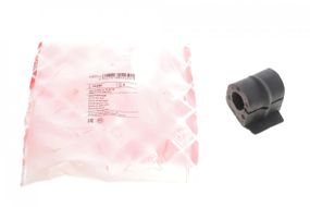 Втулка стабілізатора переднього Opel Astra F Vectra A 1.4-2.5 1.7 D 88-05 d=18mm  04250