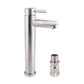 Змішувач для раковини Lidz (NKS) 12 32 001F-1