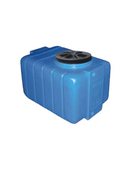 Ємність ODкв квадратна 300 літрів