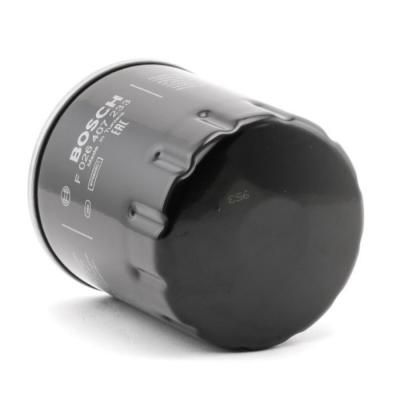 Фильтр масляный Bosch F026407233 | Зображення 2