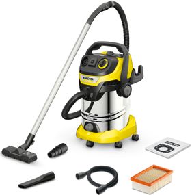 Пилосос професійний Karcher WD 6 P S V-30/6/22/T 1.628-360.0