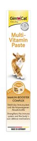 Мультивітамінна паста для котів GimCat Multi-Vitamin Paste, 100 гр