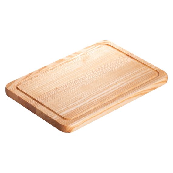 Сервірувальна дошка для подачі 35×25 см прямокутна C28W250350 | Зображення 4