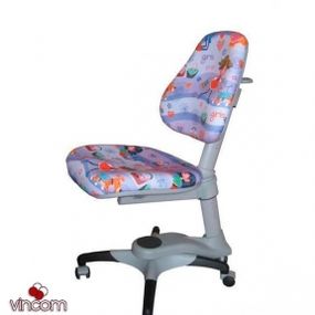 Кресло Goodwin OXFORD (KY618) Happy girl