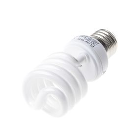 Лампа энергосберегающая E27 PL-SP 15W/827 techno Br 220V