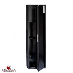 Сейф оружейный Ferocon Е137K1.Т1.П2.9005 Сейф оружейный Ferocon Е137К1.Т1.П2.9005