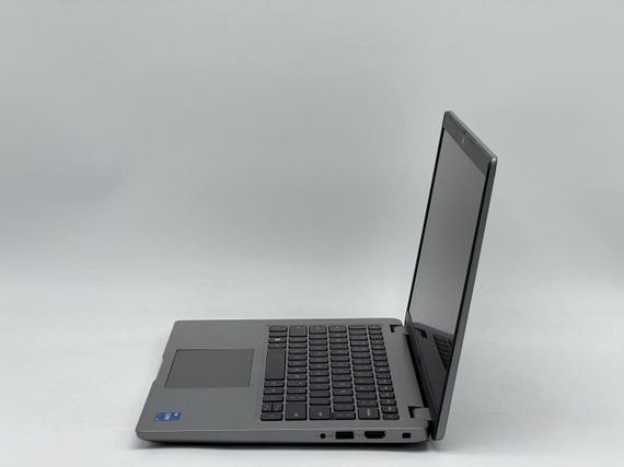 Ультрабук Dell Latitude 5440 / 14" (1920x1080) IPS / Intel Core i5-1350P (12 (16) ядер по 1.9 - 4.7 GHz) / 16 GB DDR5 / 240 GB SSD / Intel Iris Xe Graphics / WebCam б/у + Подарок Беспроводная мышь HOCO GM28 | Зображення 3