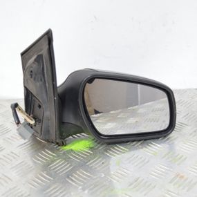 Дзеркало праве електричне 5 pin Ford Focus II 2004-2008 Дзеркало бічне праве 5 пінів Форд Фокус 2 21836290