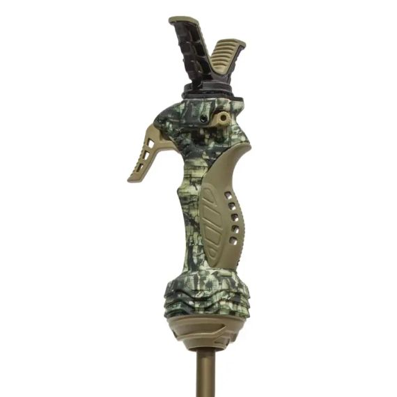 Підставка для стрільби Primos Trigger Stick Gen3 Camo Monopod 84-165 см | Зображення 1