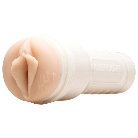 Мастурбатор Fleshlight Girls: Maitland Ward - Toy Meets World, зі зліпка вагіни, дуже ніжний | Зображення 2