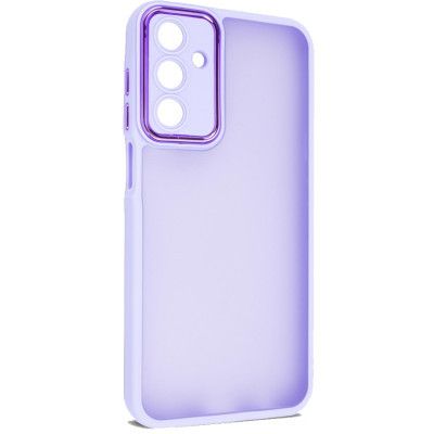 Чехол для мобильного телефона Armorstandart Shade Samsung A15 4G (A155) / A15 5G Violet (ARM73427)